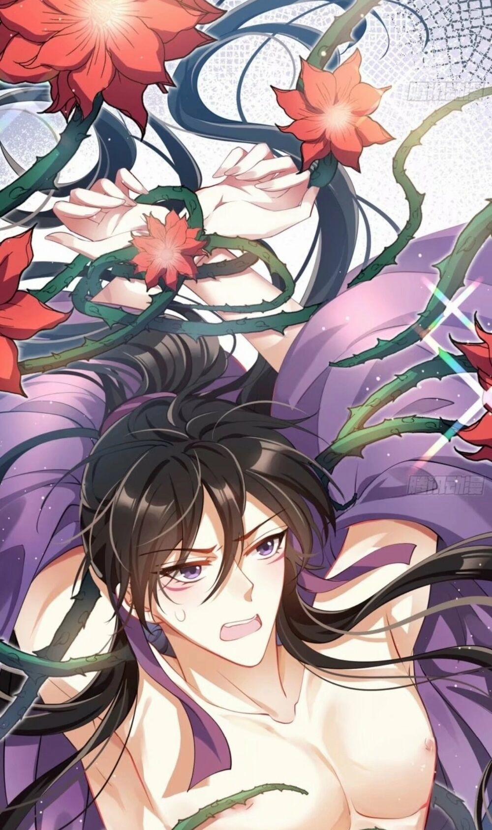 Ác Nữ Vi Đế 78.1 trang 14