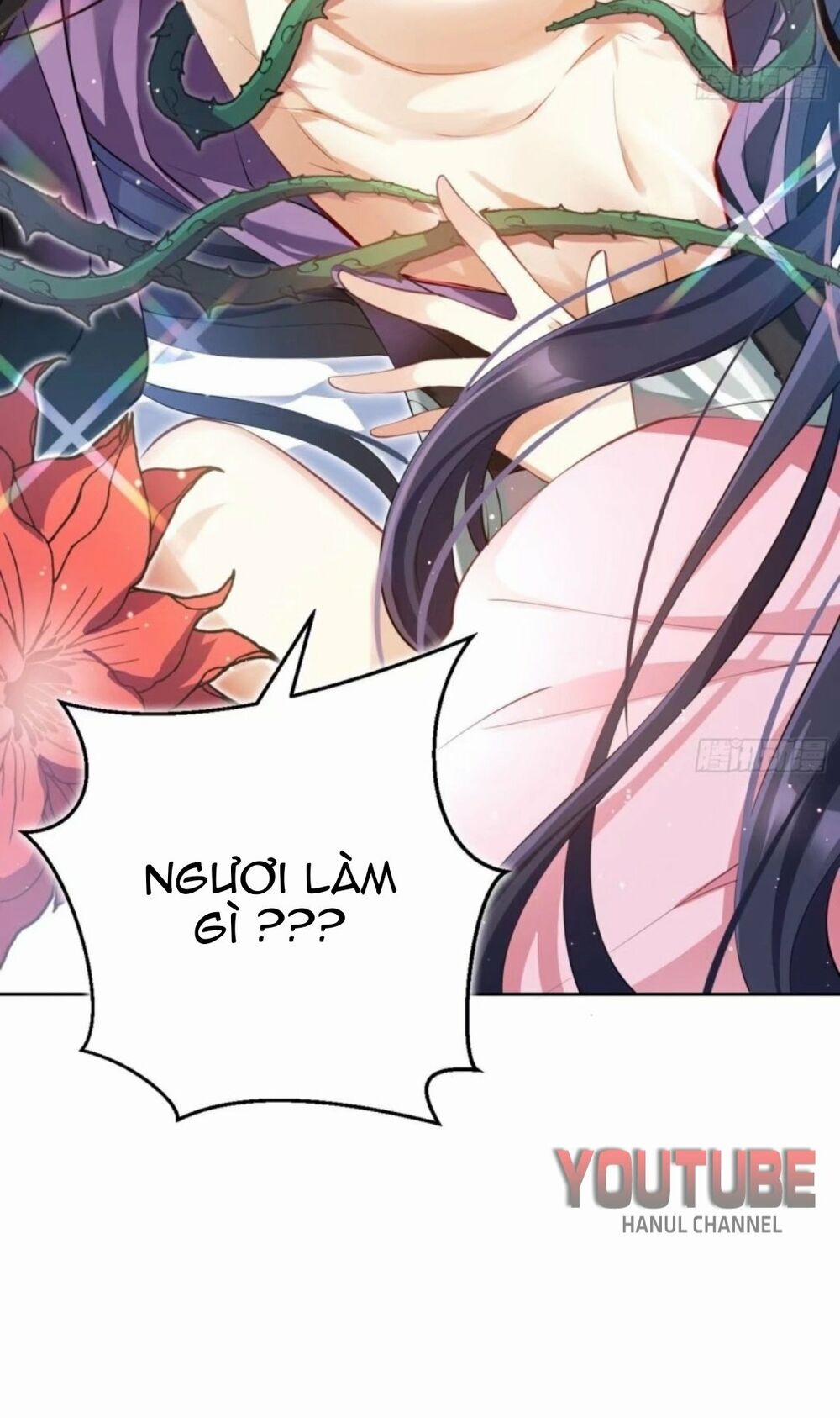 Ác Nữ Vi Đế 78.1 trang 15