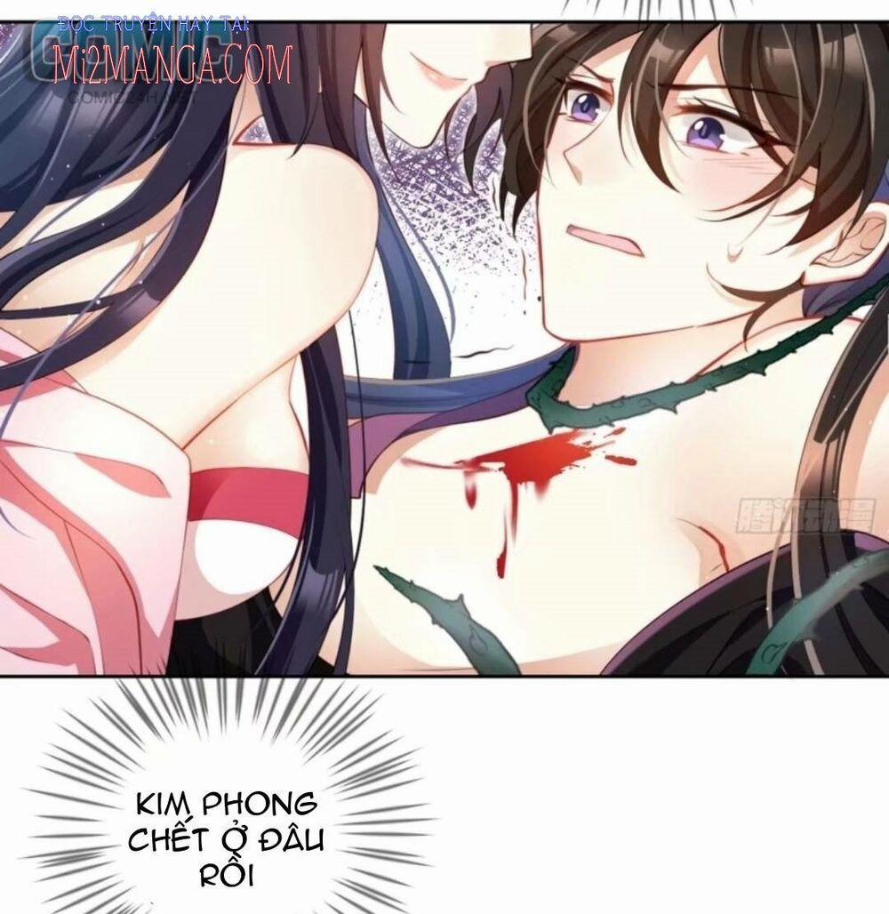 Ác Nữ Vi Đế 78.1 trang 20