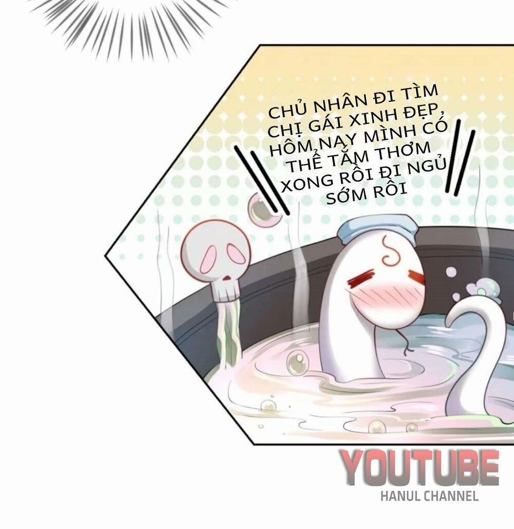 Ác Nữ Vi Đế 78.1 trang 21