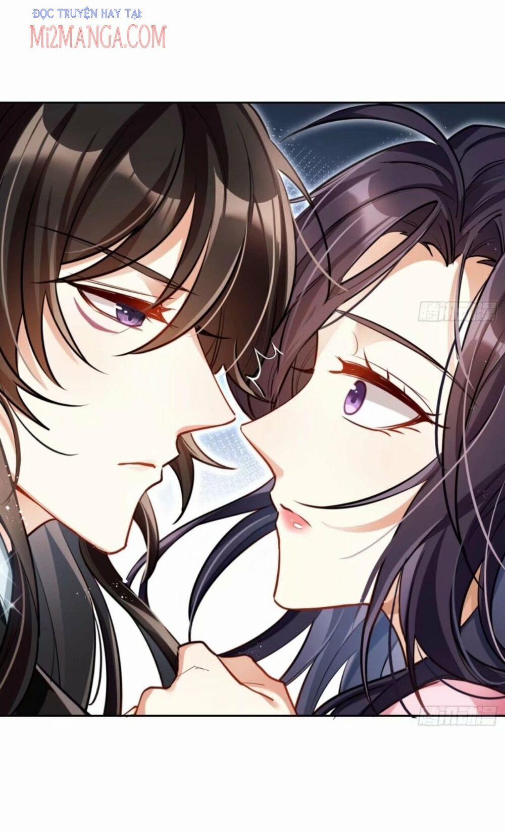 Ác Nữ Vi Đế 78.1 trang 26