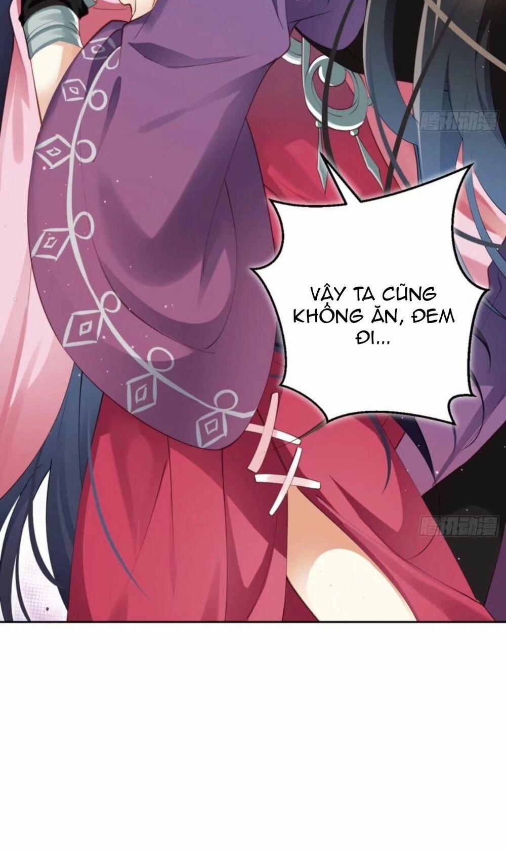 Ác Nữ Vi Đế 78.1 trang 3