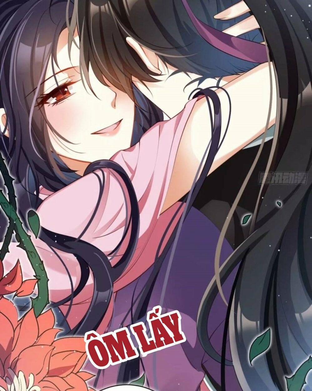 Ác Nữ Vi Đế 78.1 trang 5