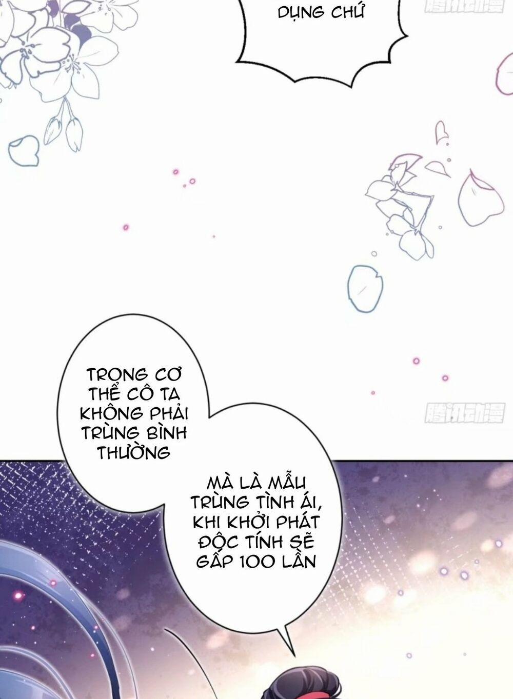 Ác Nữ Vi Đế 78.1 trang 9