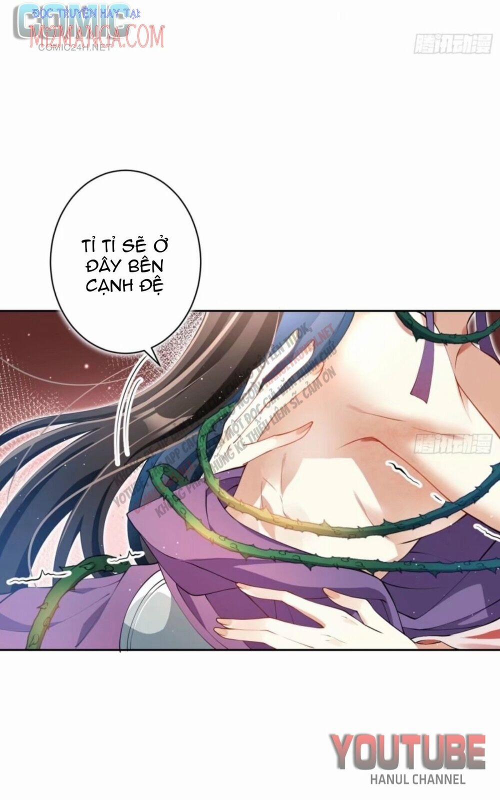 Ác Nữ Vi Đế 78.2 trang 10