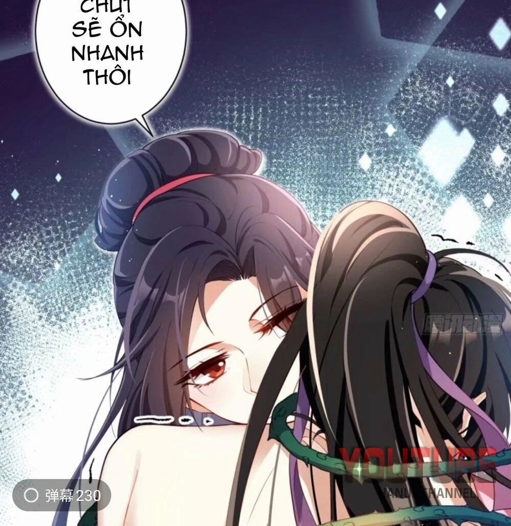 Ác Nữ Vi Đế 78.2 trang 12