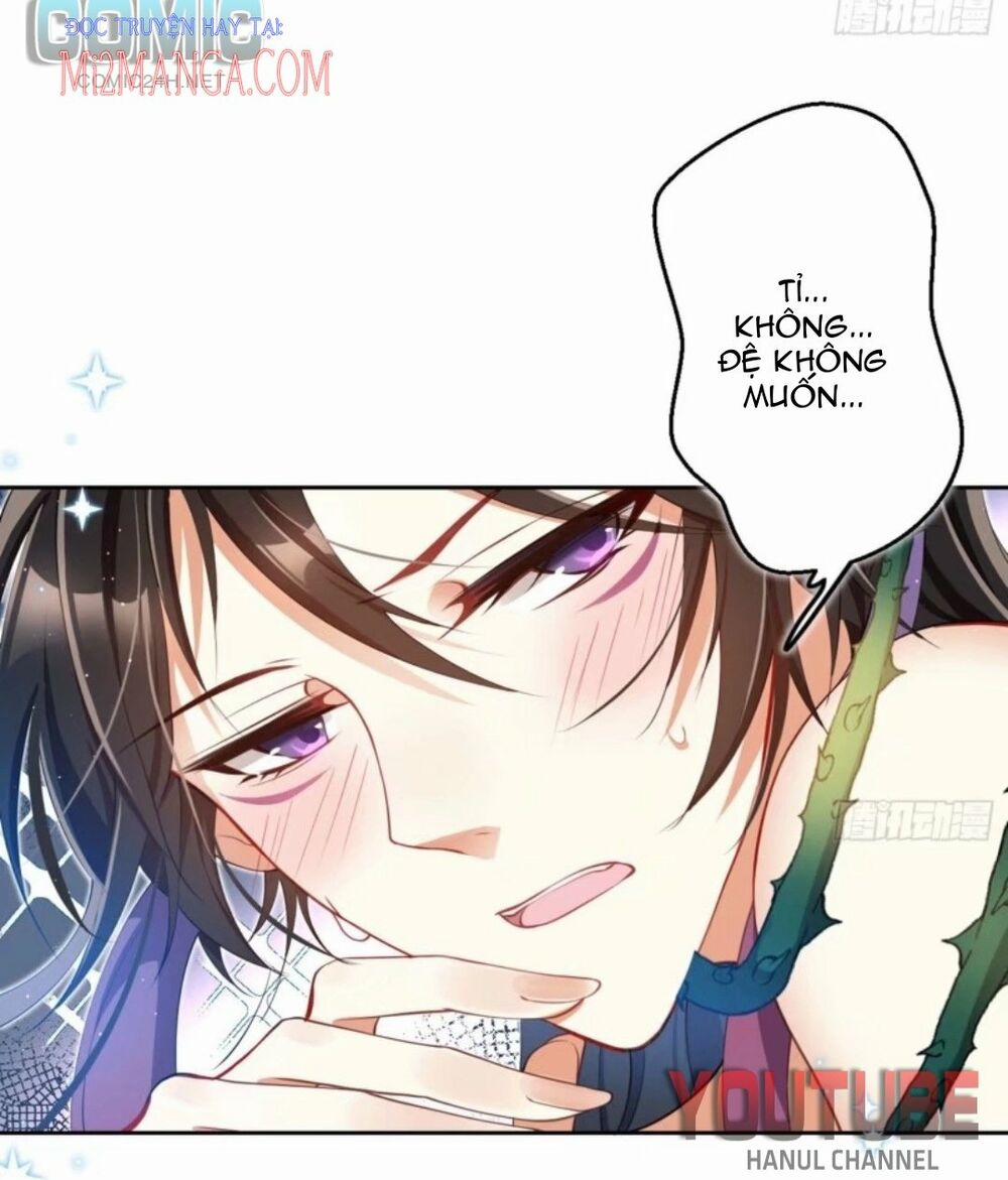 Ác Nữ Vi Đế 78.2 trang 14