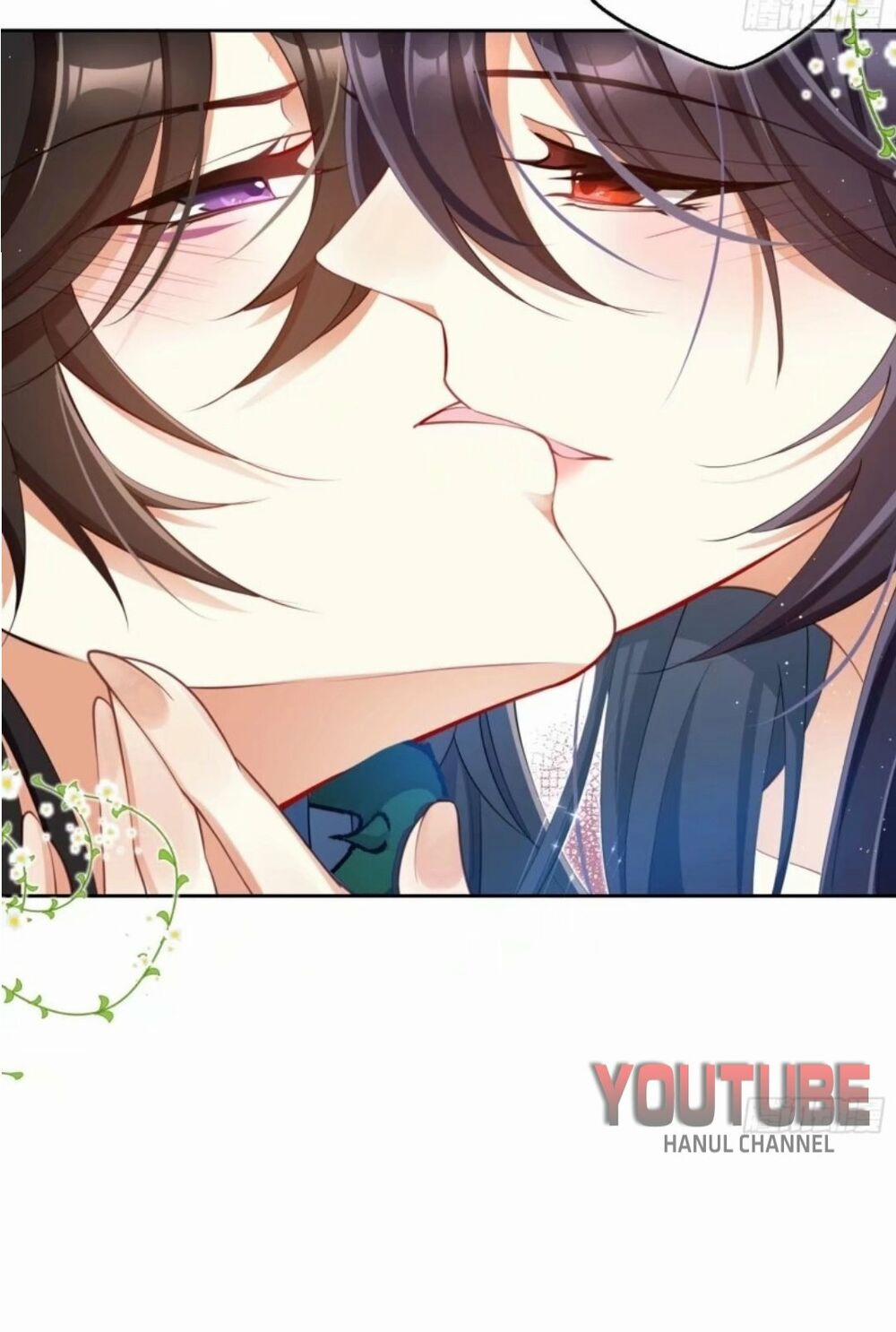 Ác Nữ Vi Đế 78.2 trang 17