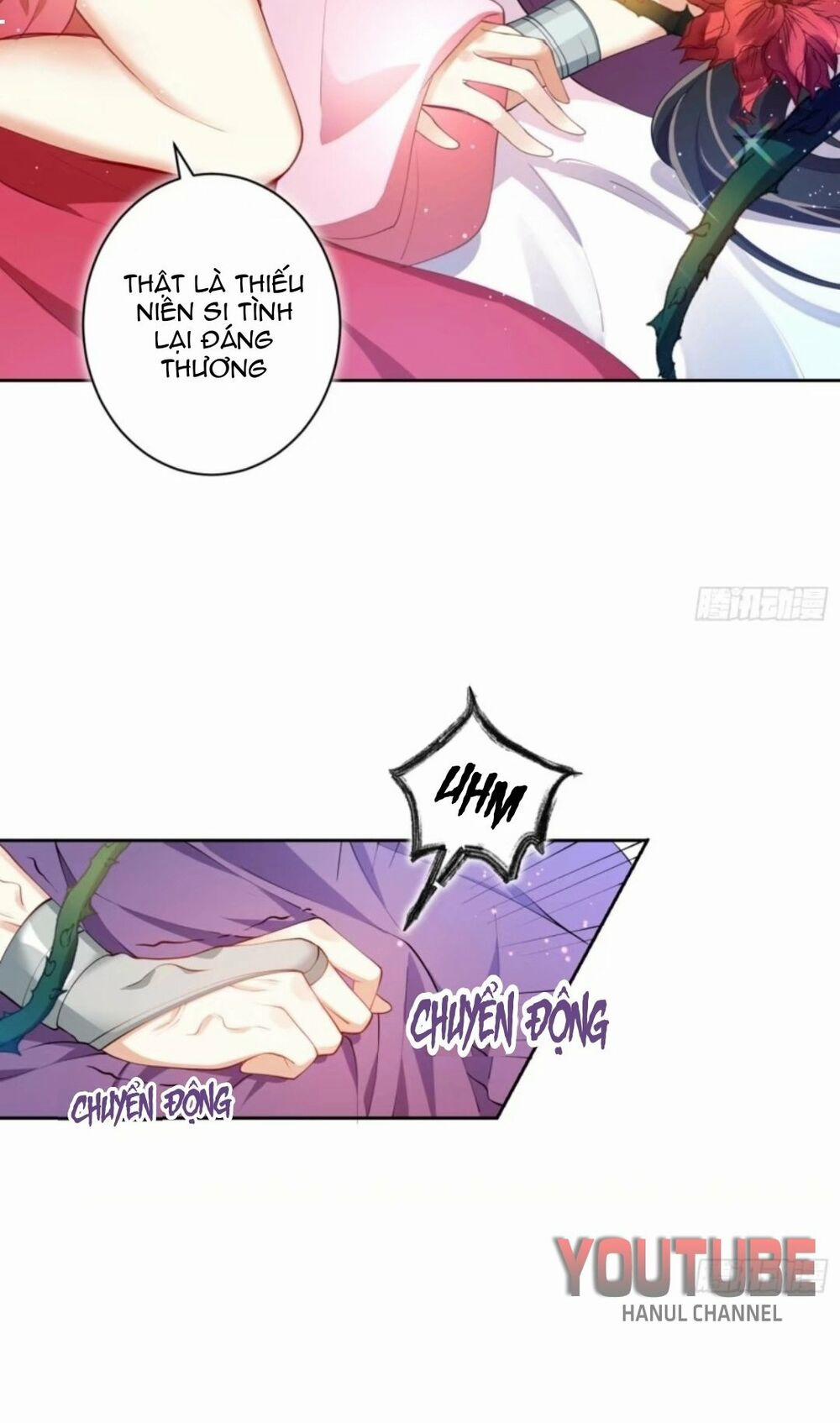 Ác Nữ Vi Đế 78.2 trang 4