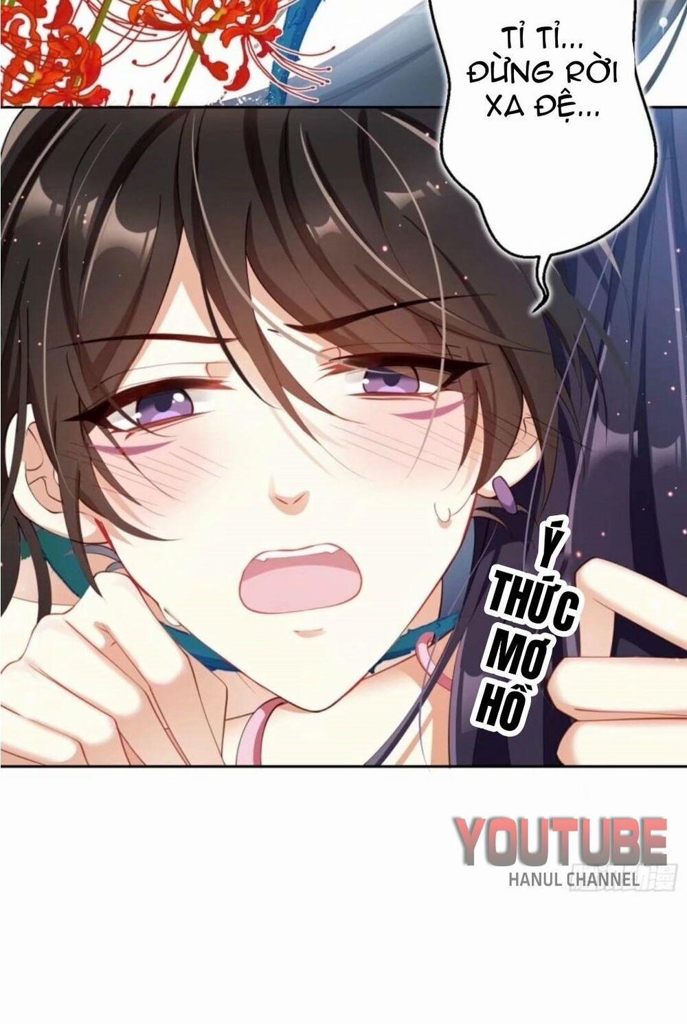 Ác Nữ Vi Đế 78.2 trang 9