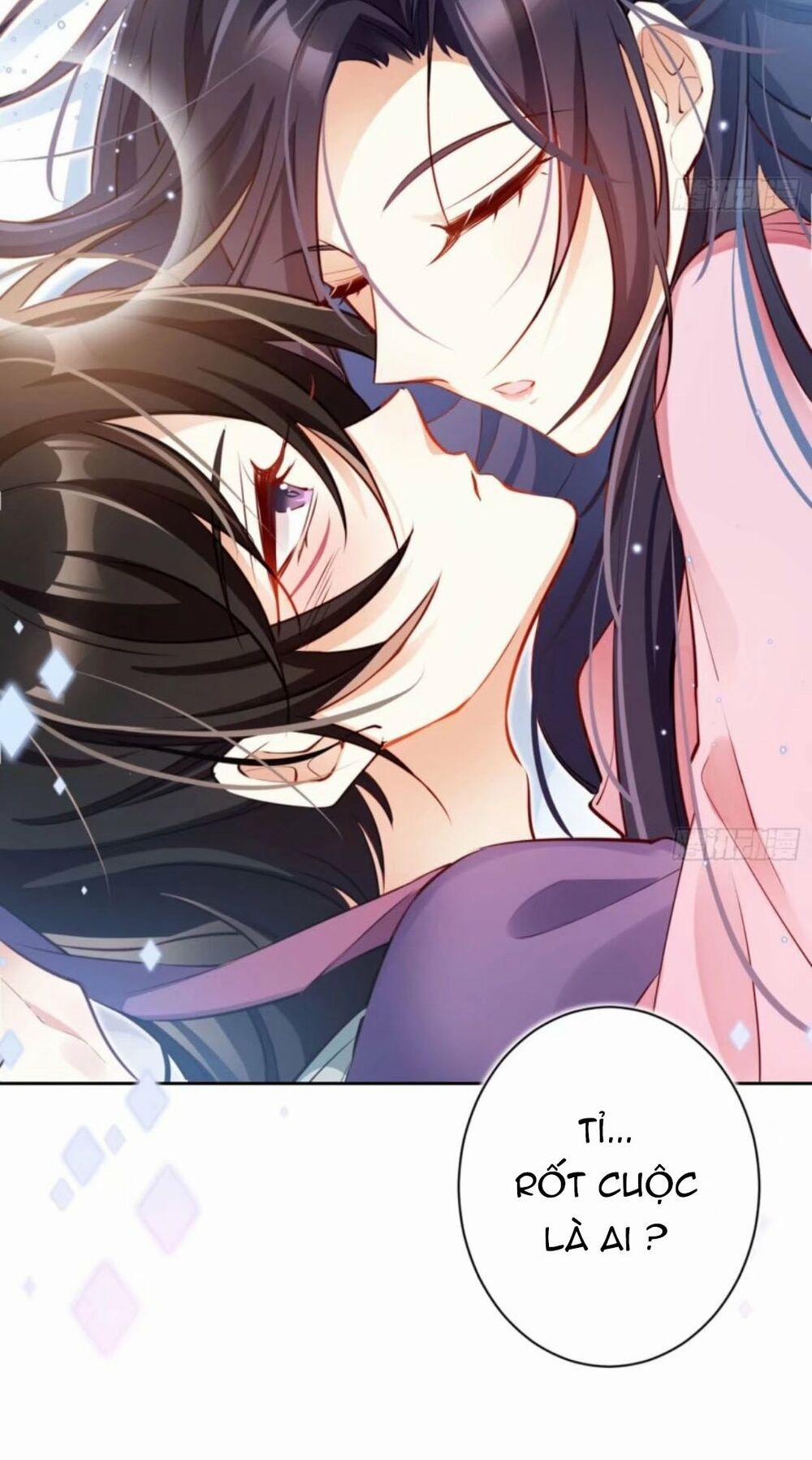 Ác Nữ Vi Đế 79.1 trang 11