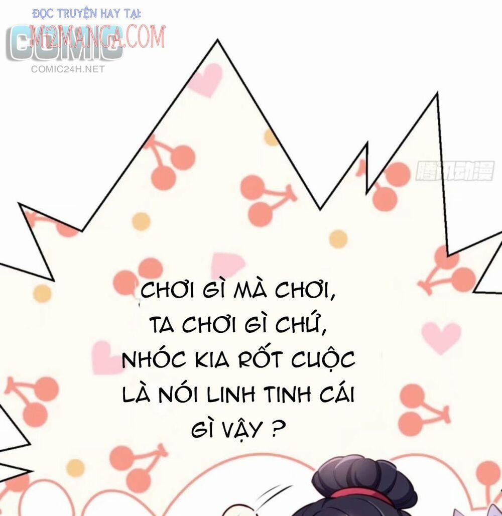 Ác Nữ Vi Đế 79.1 trang 26