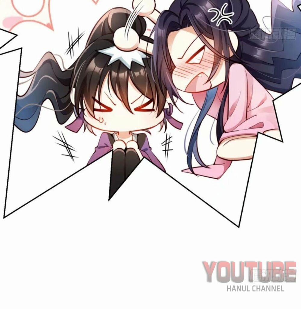 Ác Nữ Vi Đế 79.1 trang 27