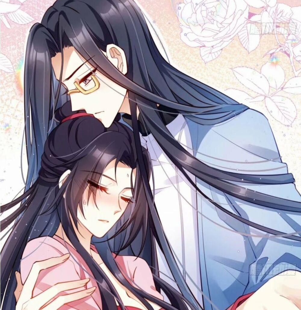 Ác Nữ Vi Đế 79.1 trang 31