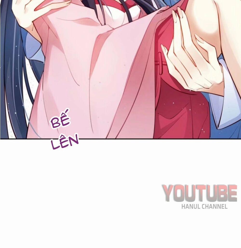 Ác Nữ Vi Đế 79.1 trang 32