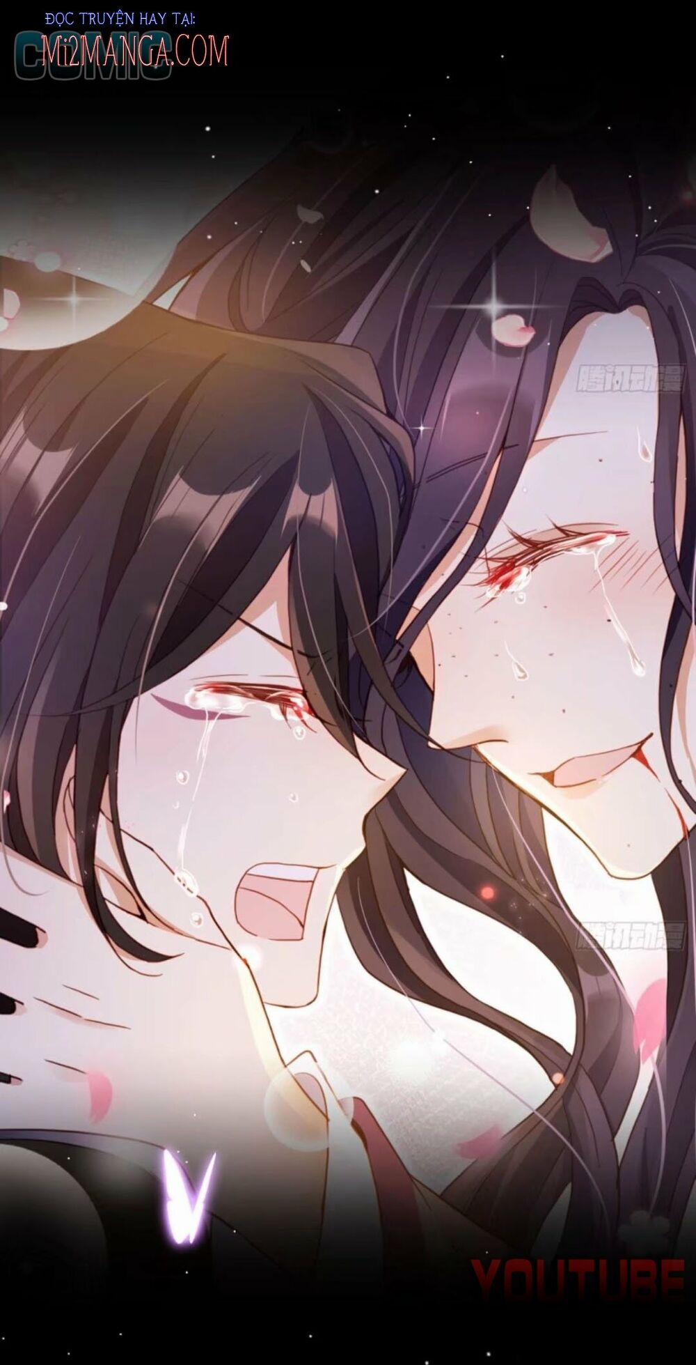 Ác Nữ Vi Đế 79.1 trang 5