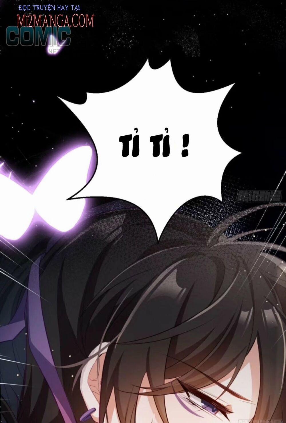 Ác Nữ Vi Đế 79.1 trang 6