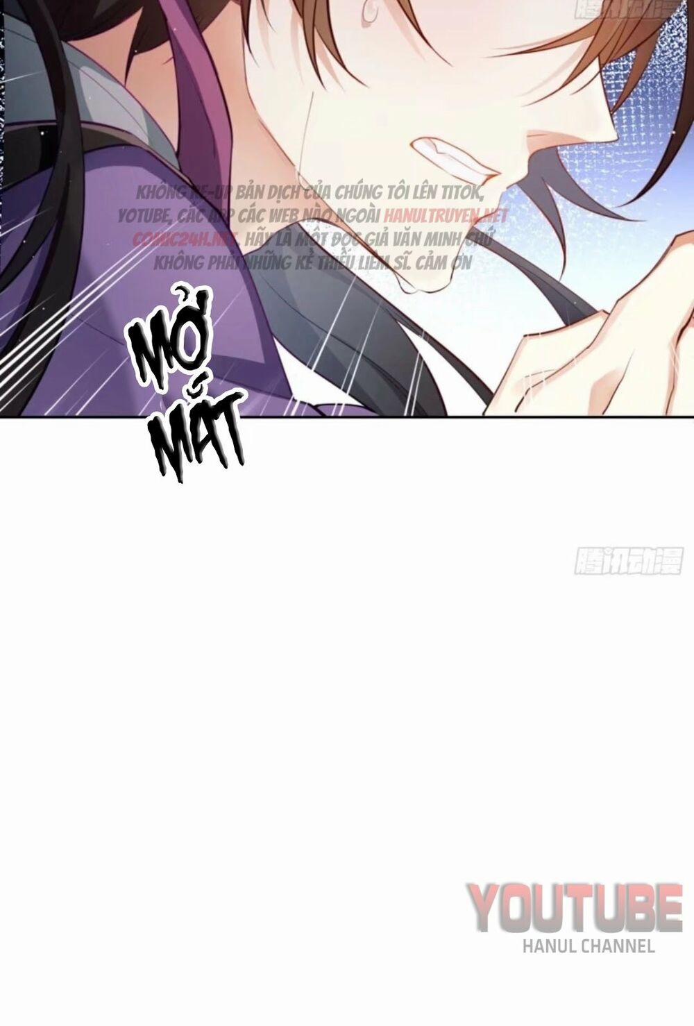 Ác Nữ Vi Đế 79.1 trang 7