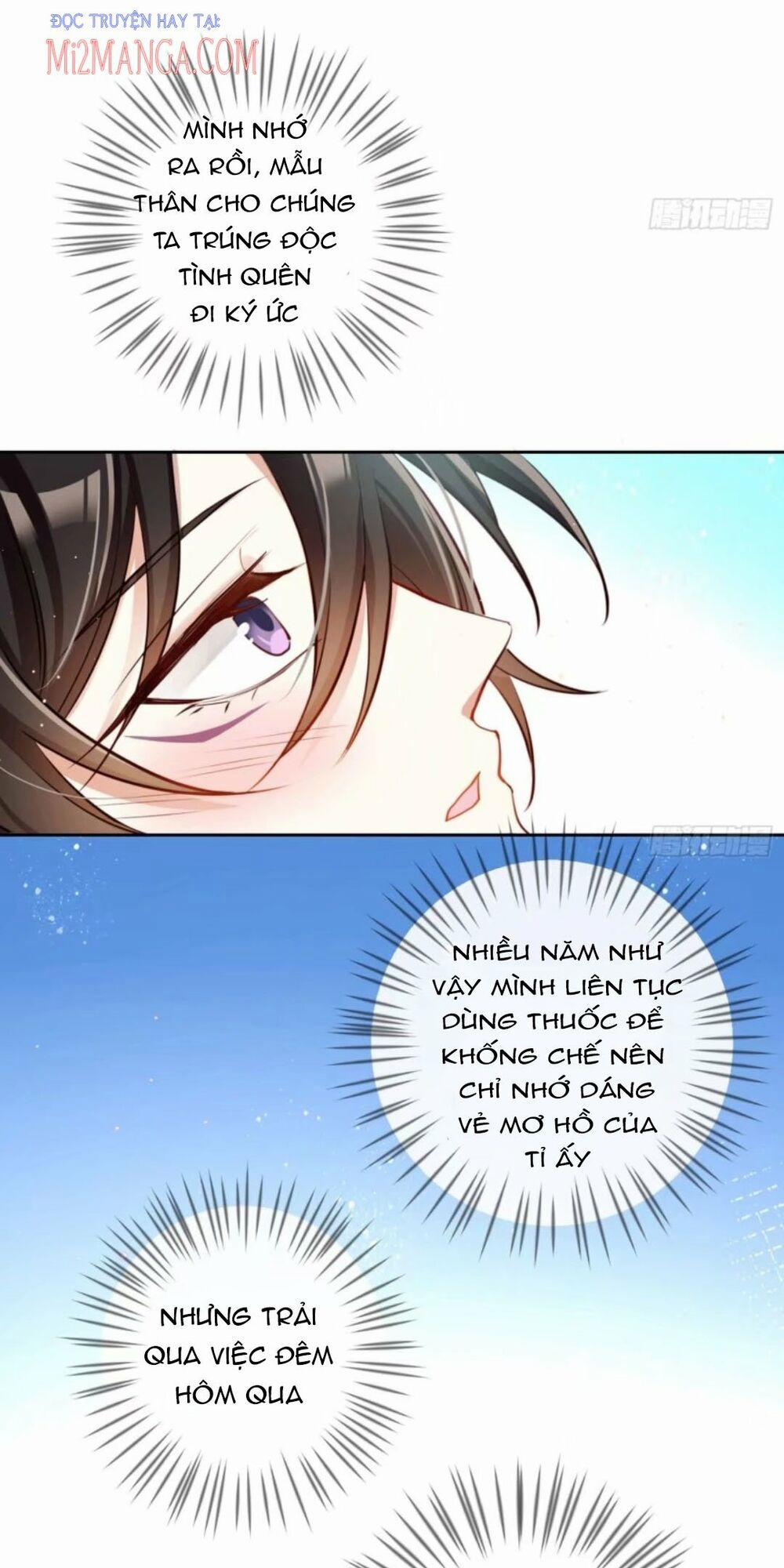 Ác Nữ Vi Đế 79.1 trang 9