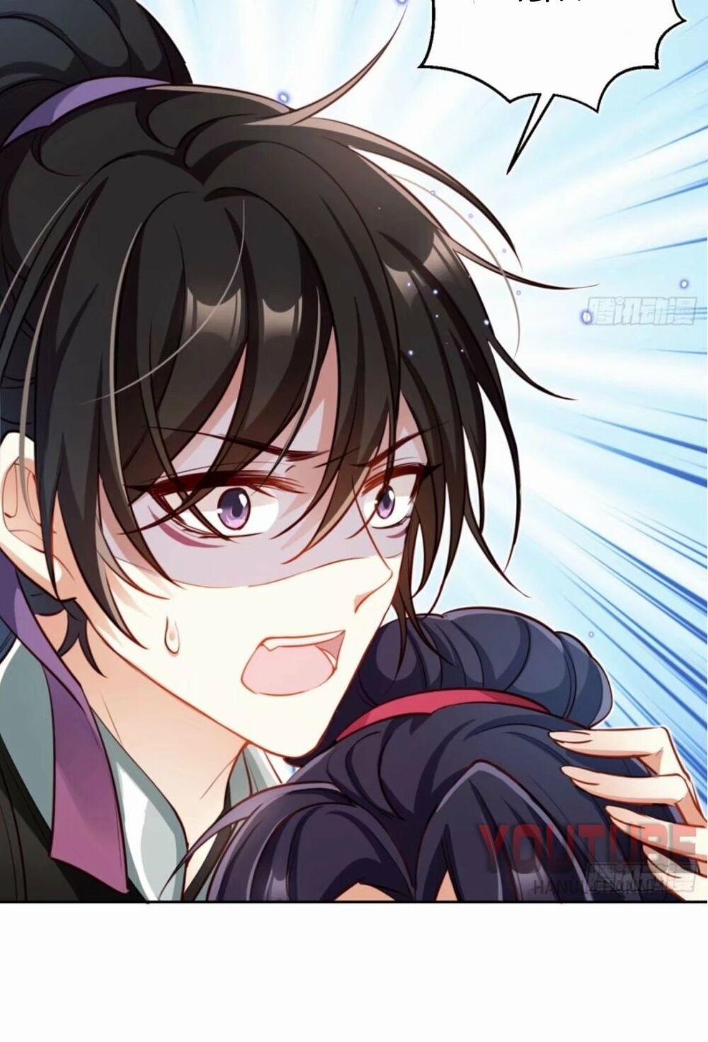 Ác Nữ Vi Đế 79.2 trang 12