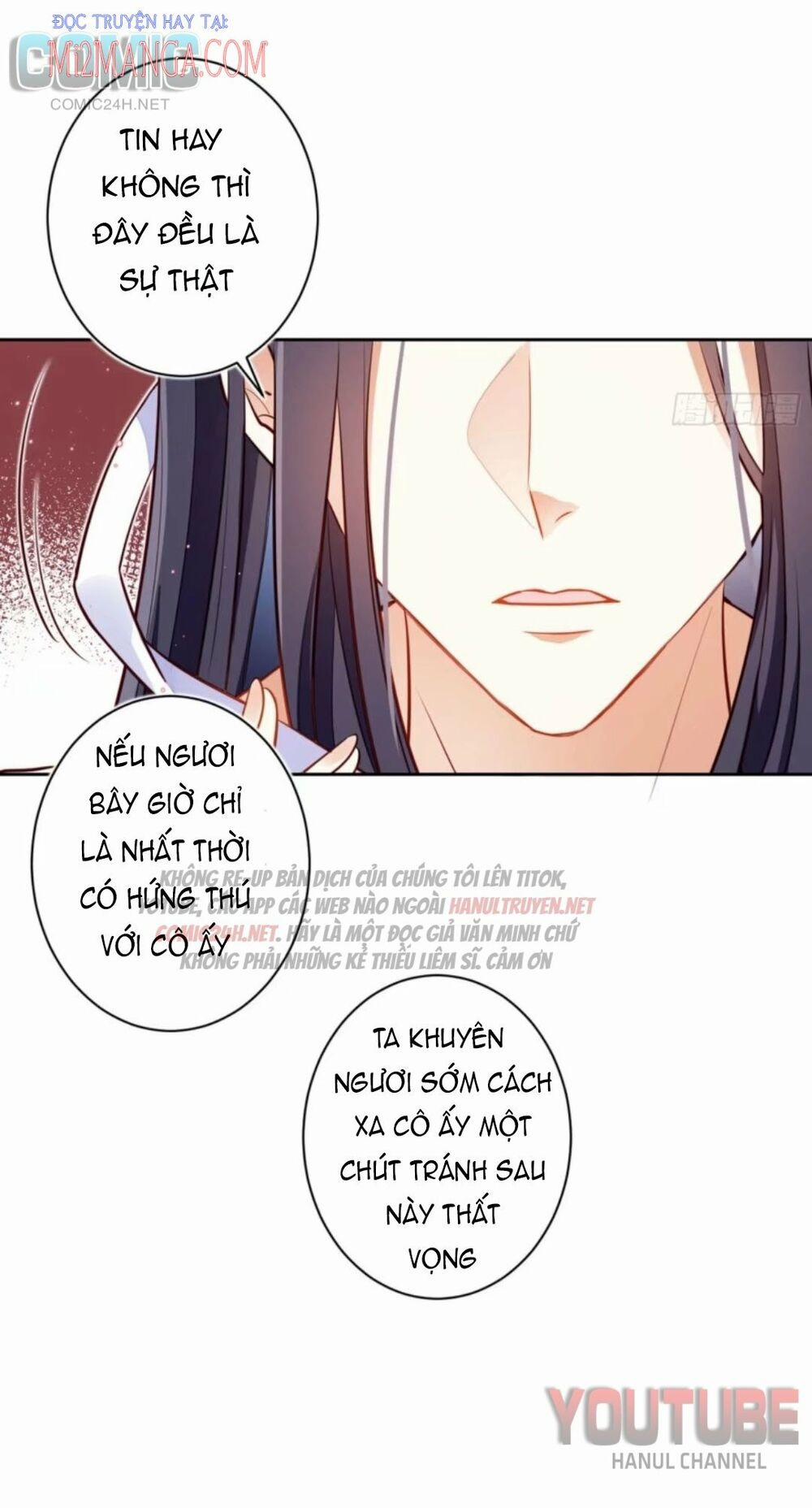 Ác Nữ Vi Đế 79.2 trang 13