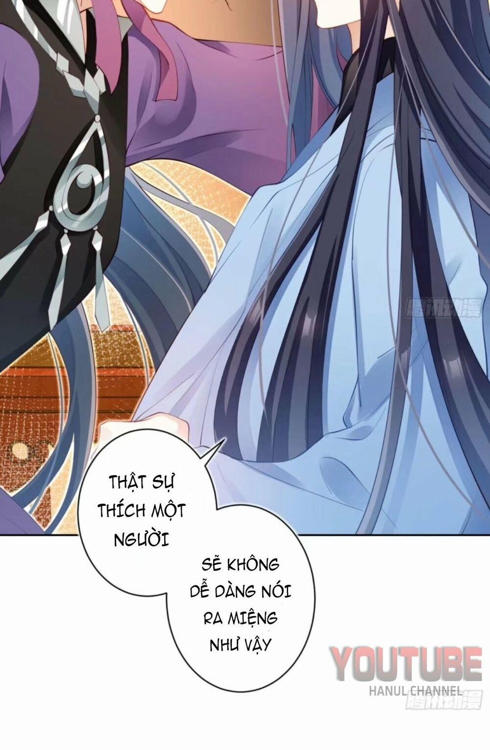 Ác Nữ Vi Đế 79.2 trang 15