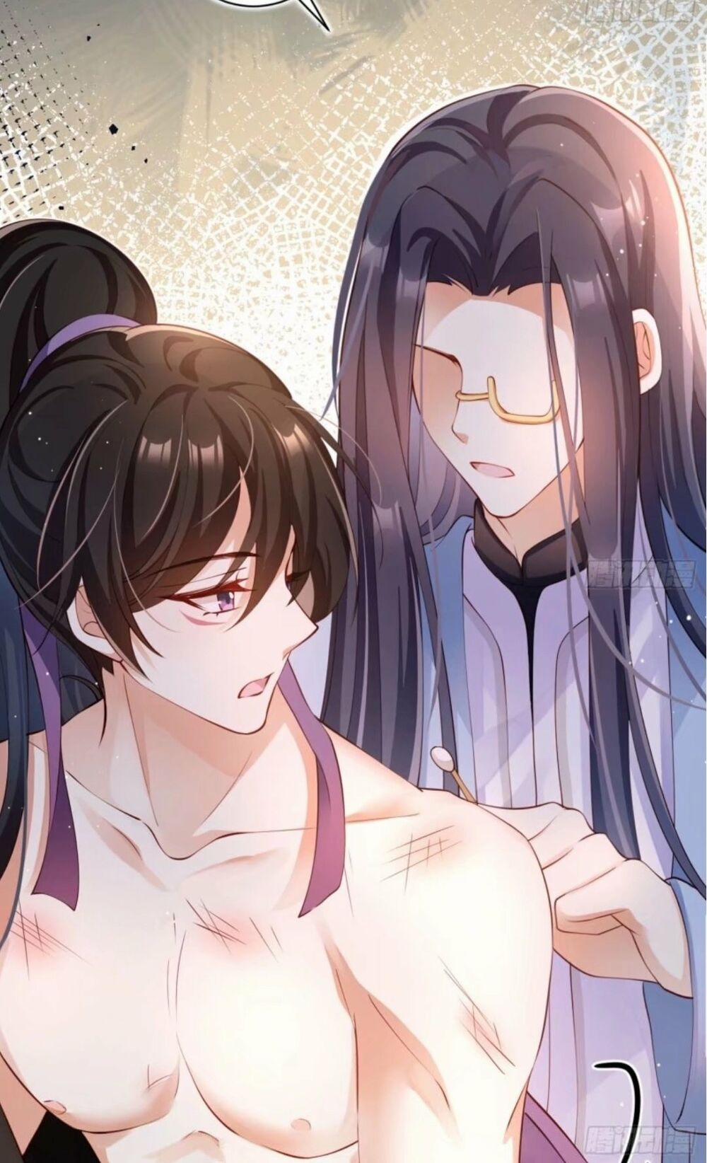 Ác Nữ Vi Đế 79.2 trang 25