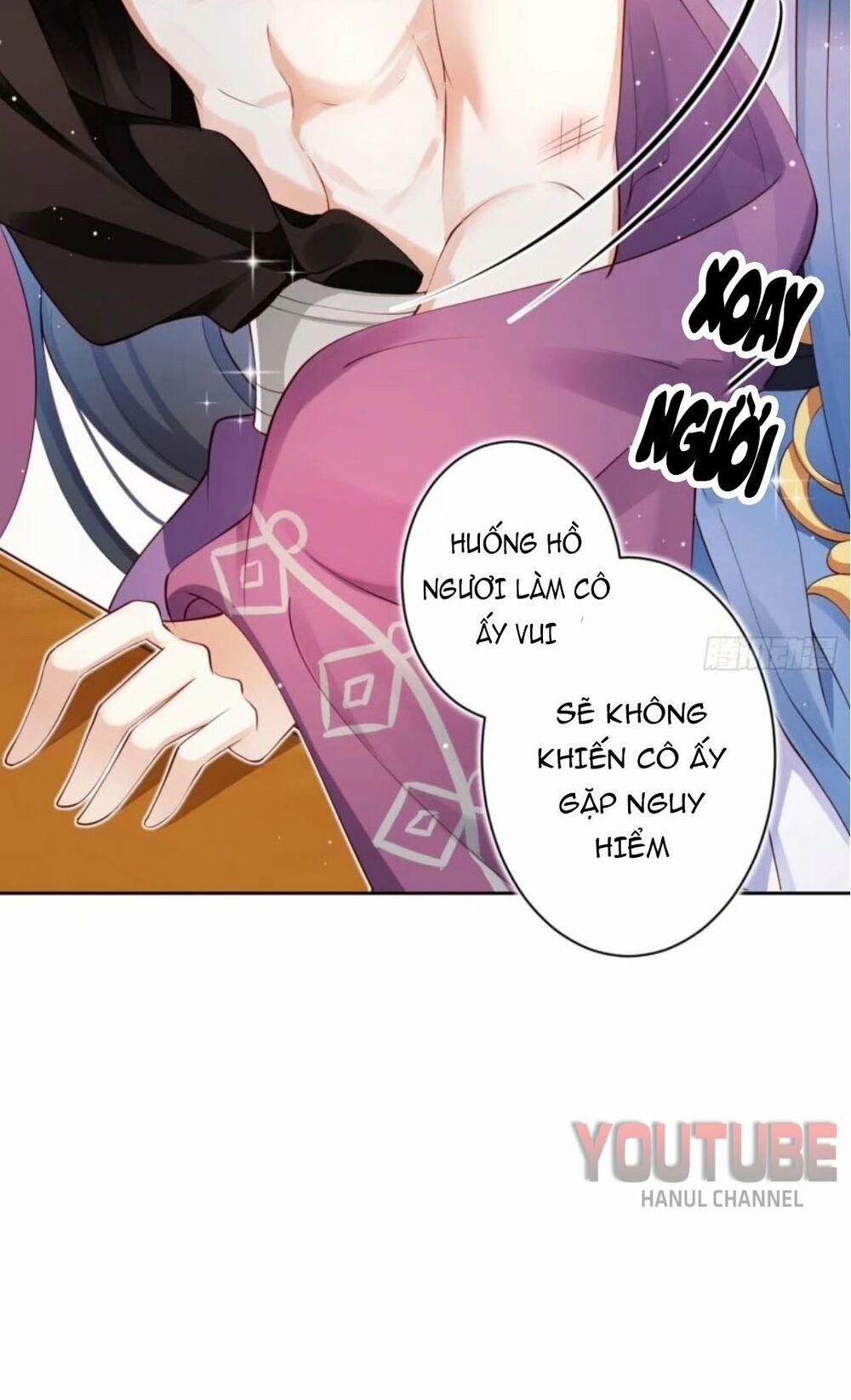 Ác Nữ Vi Đế 79.2 trang 26