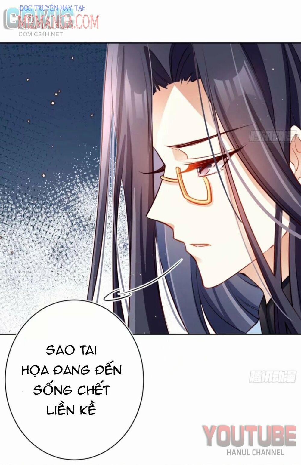 Ác Nữ Vi Đế 79.2 trang 28