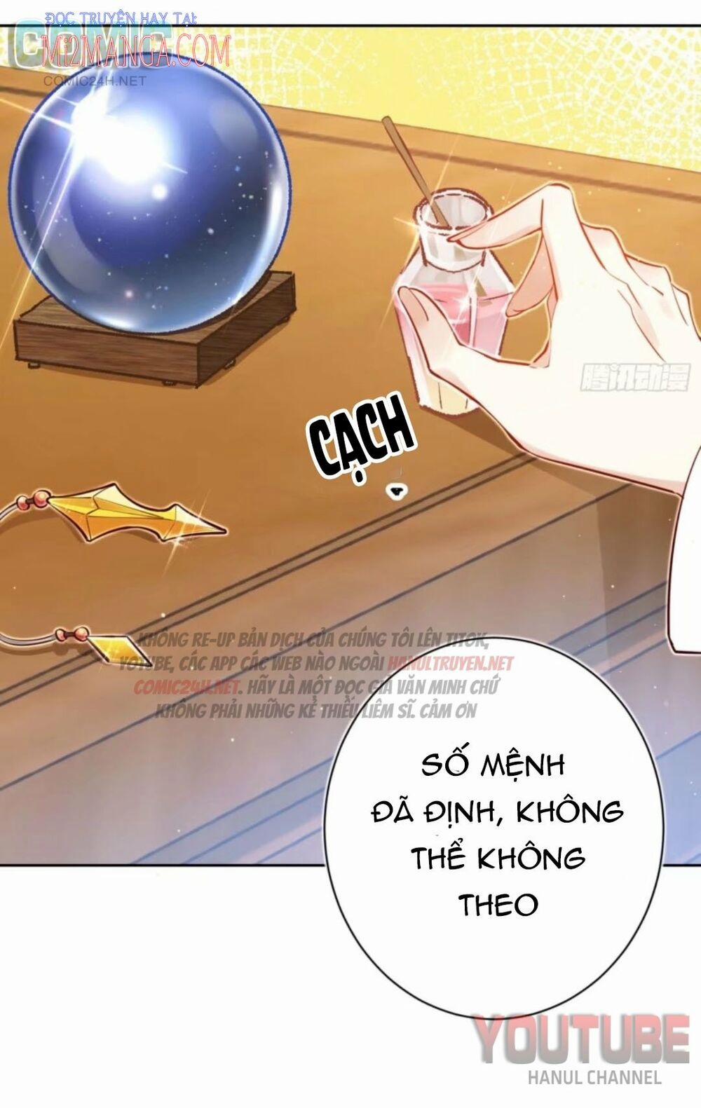 Ác Nữ Vi Đế 79.2 trang 29