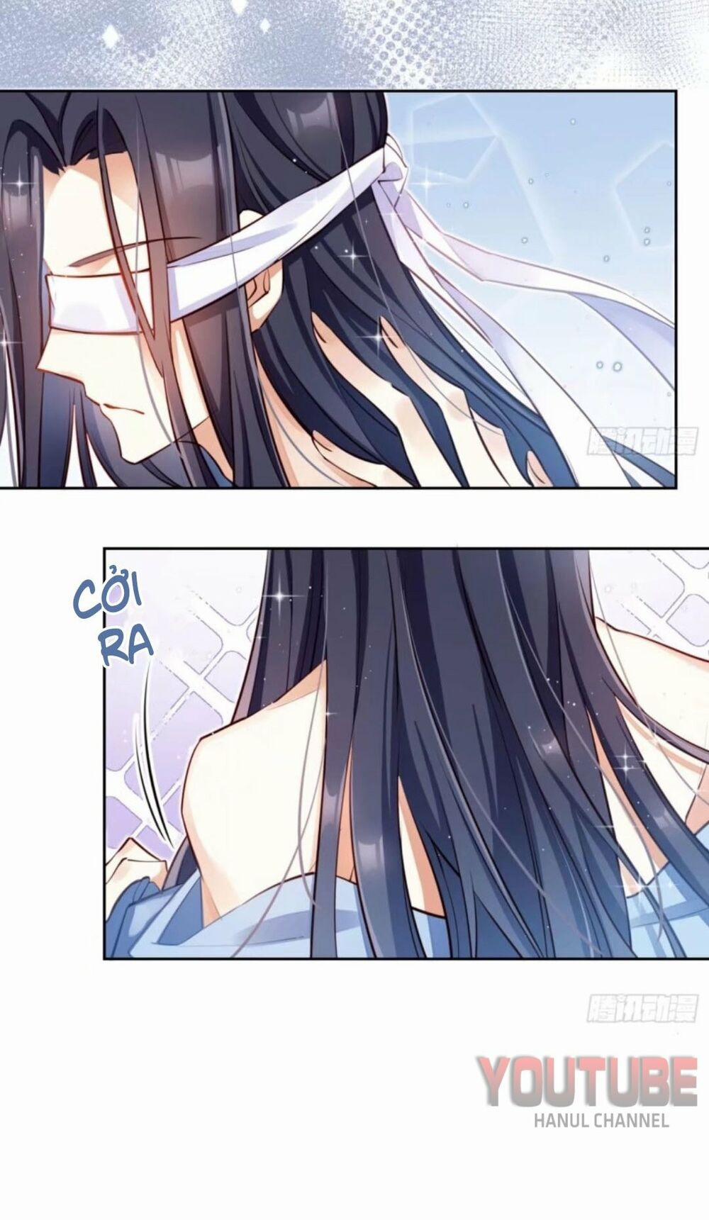 Ác Nữ Vi Đế 79.2 trang 3