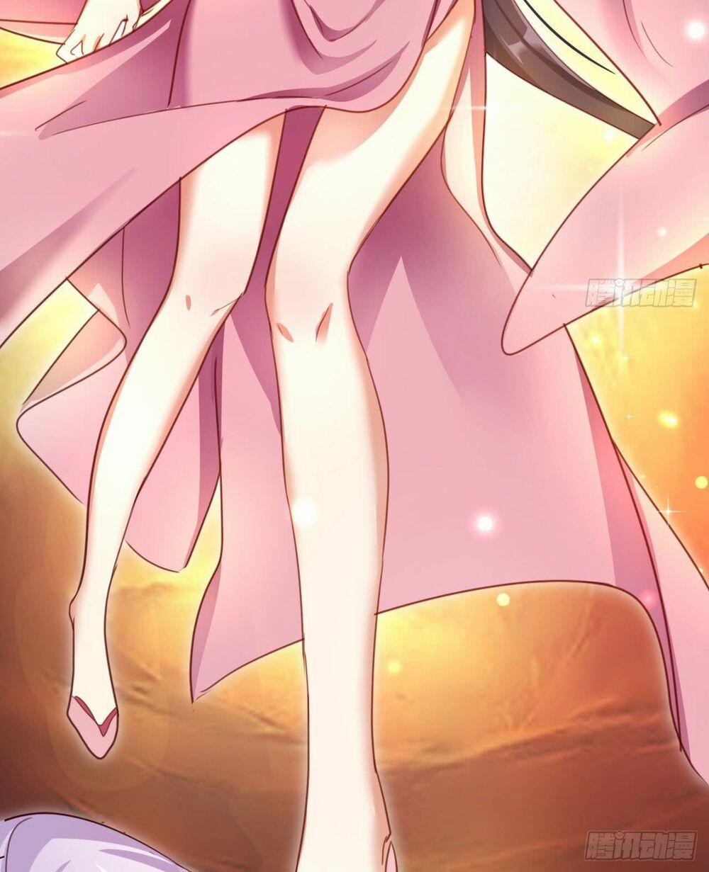 Ác Nữ Vi Đế 8 trang 12