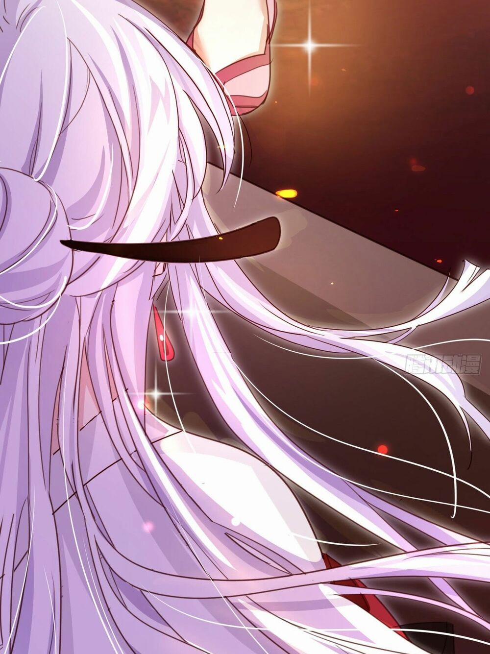 Ác Nữ Vi Đế 8 trang 13