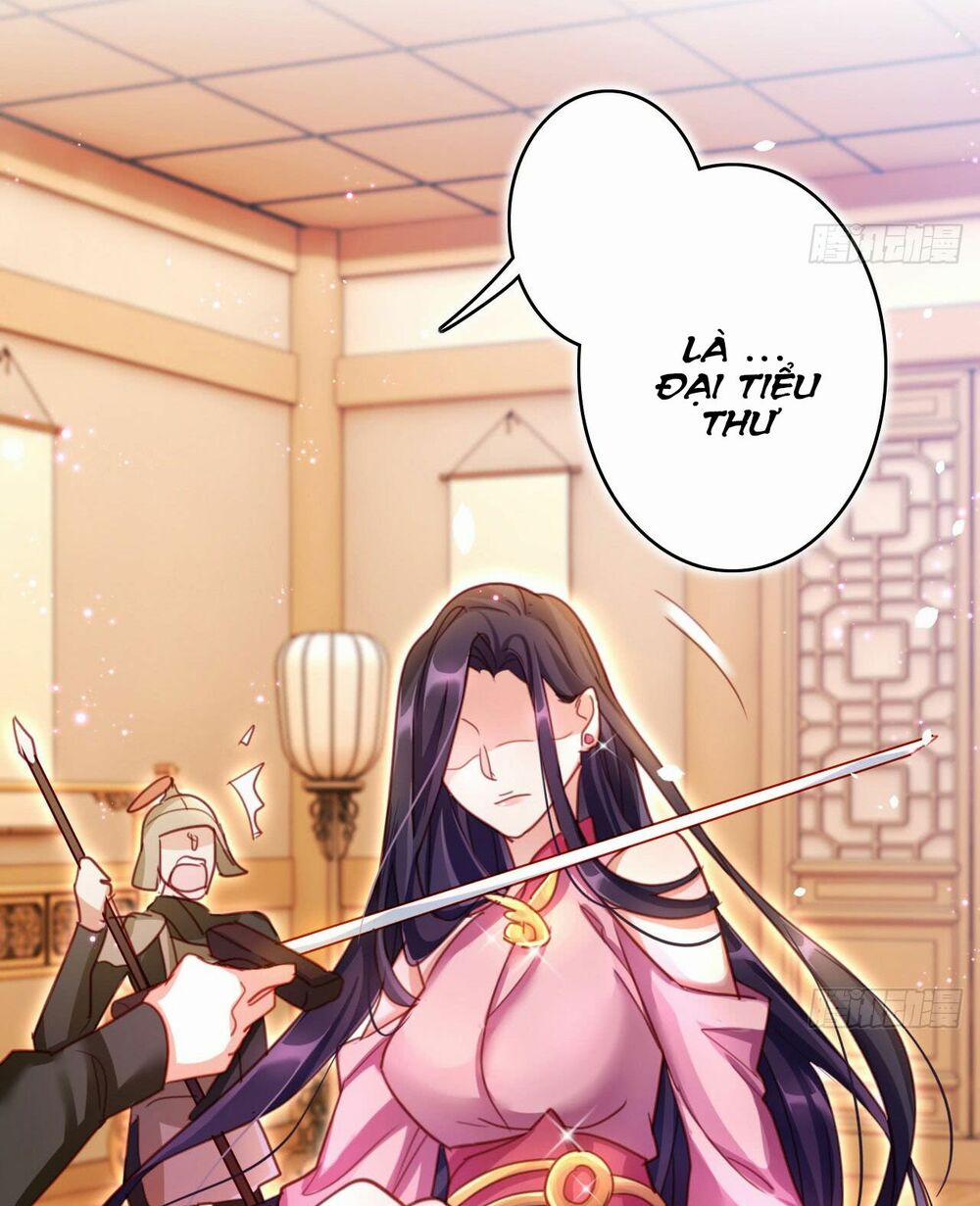 Ác Nữ Vi Đế 8 trang 17