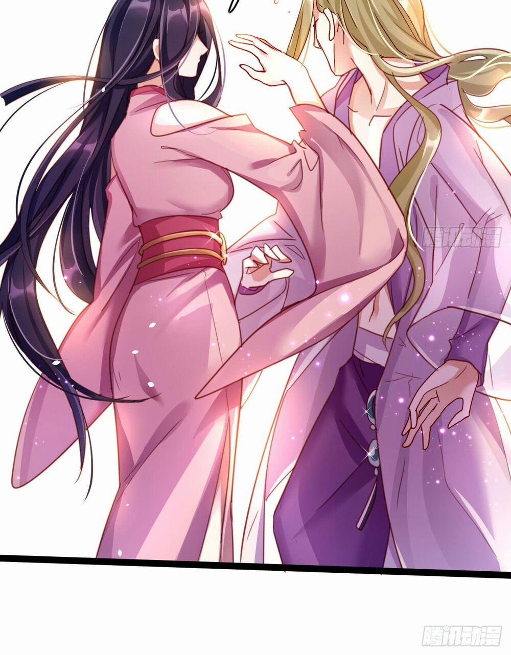 Ác Nữ Vi Đế 8 trang 28