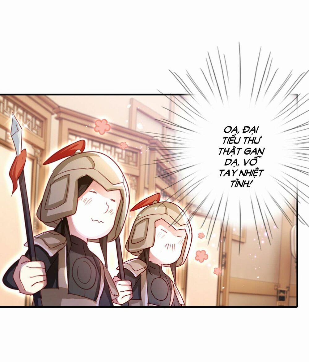 Ác Nữ Vi Đế 8 trang 30