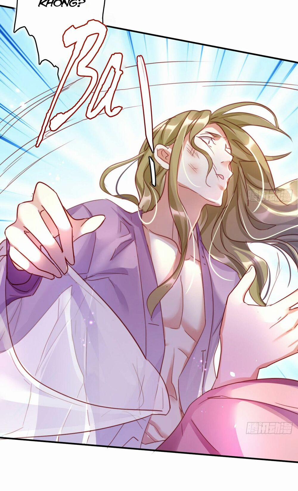 Ác Nữ Vi Đế 8 trang 32