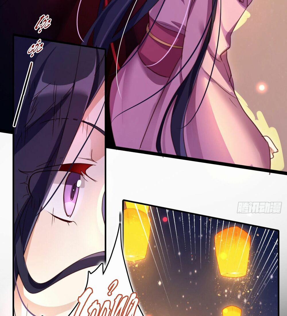 Ác Nữ Vi Đế 8 trang 9