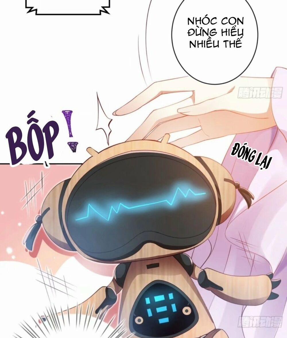 Ác Nữ Vi Đế 80.1 trang 15