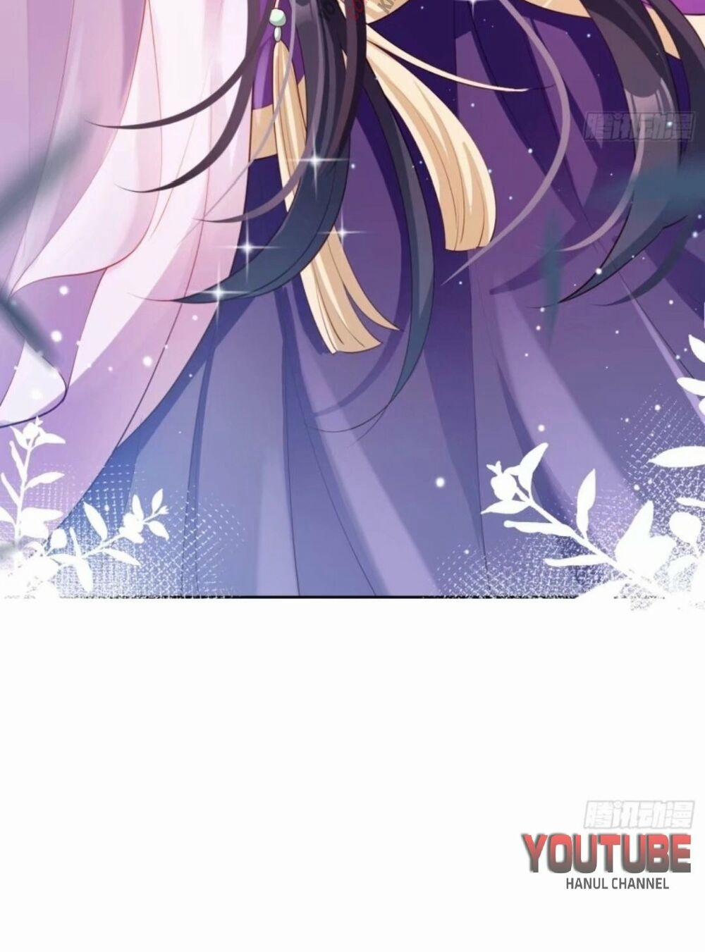 Ác Nữ Vi Đế 80.1 trang 19