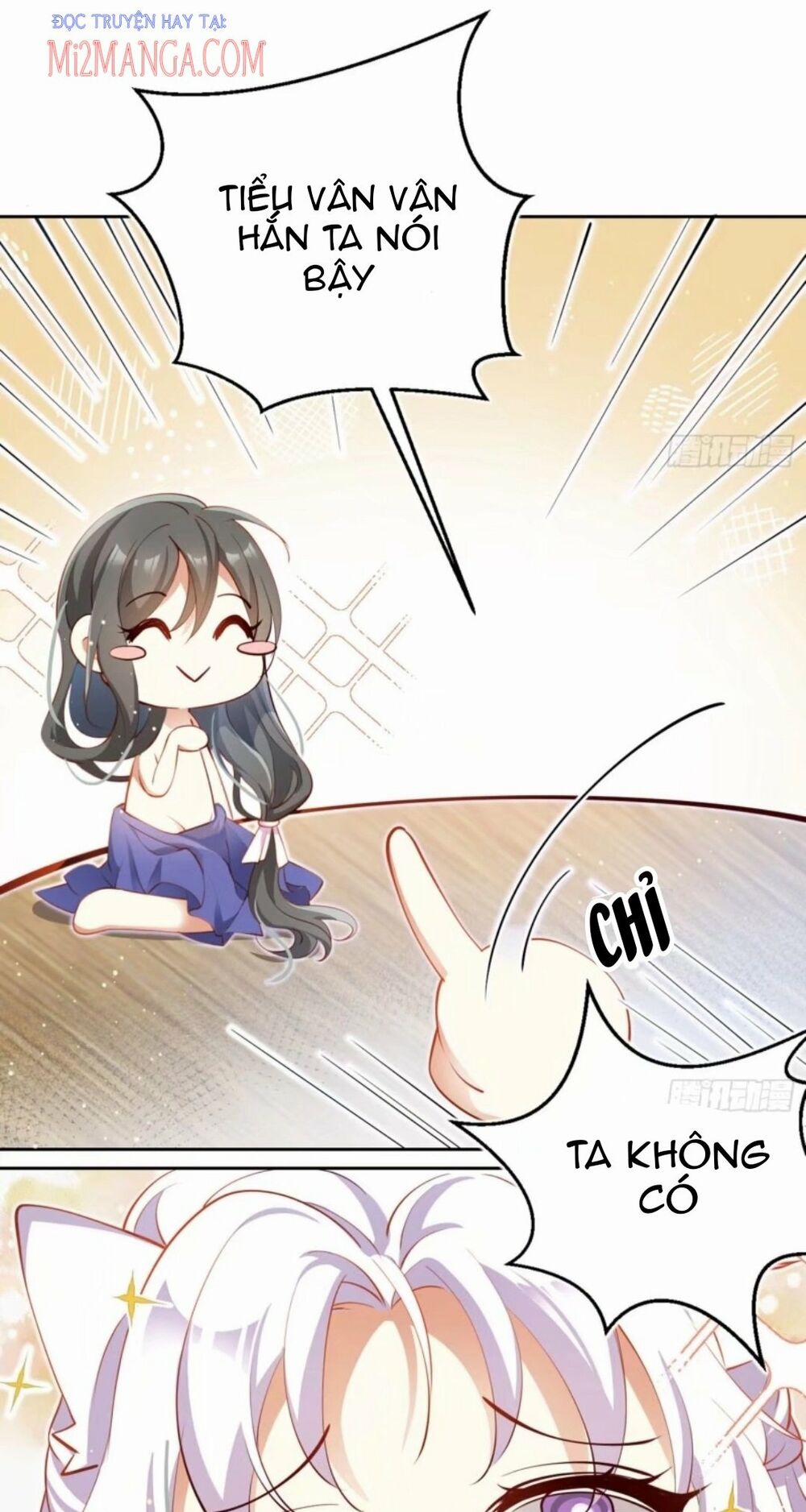 Ác Nữ Vi Đế 80.1 trang 24