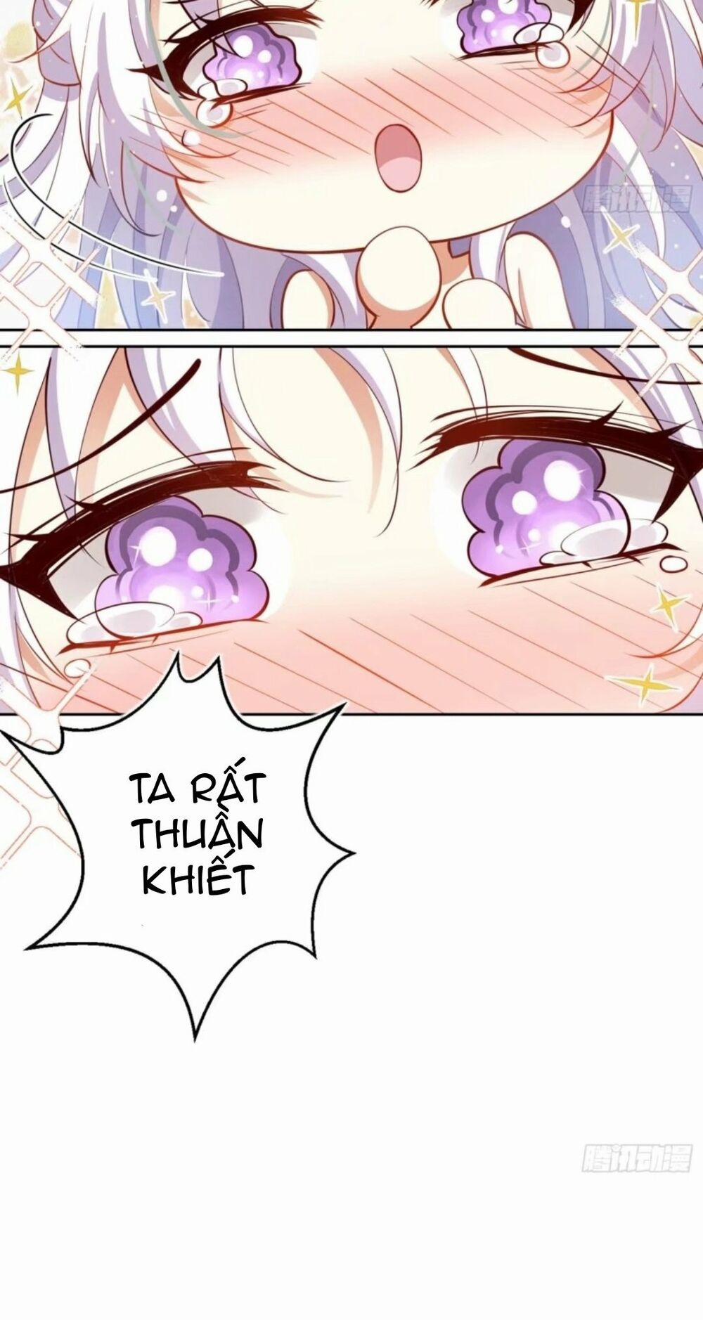 Ác Nữ Vi Đế 80.1 trang 25