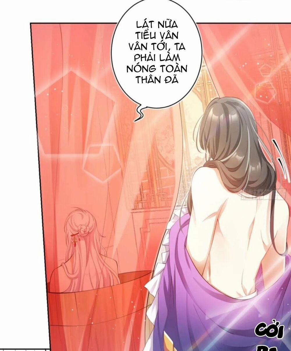 Ác Nữ Vi Đế 80.1 trang 3