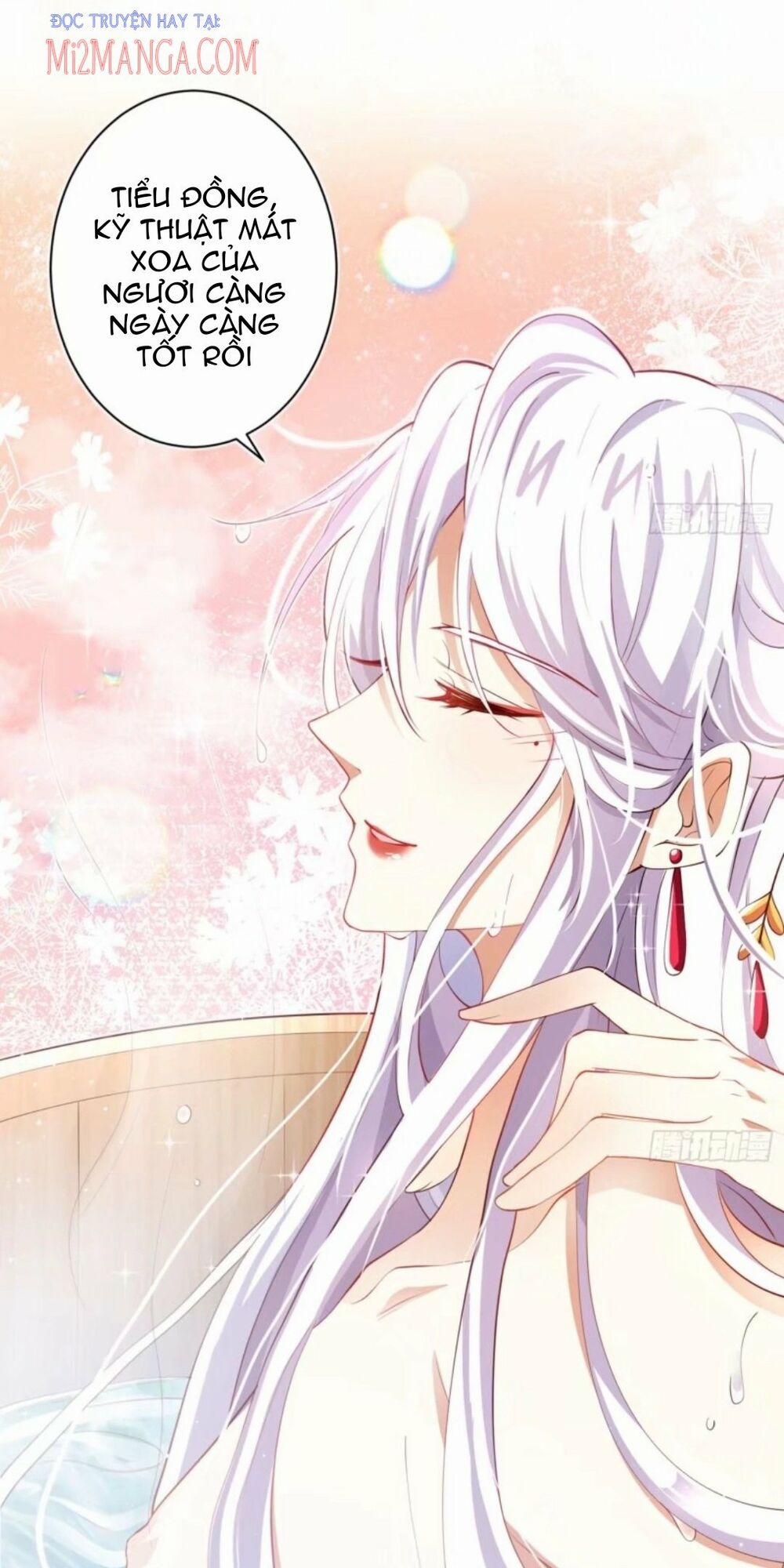 Ác Nữ Vi Đế 80.1 trang 5