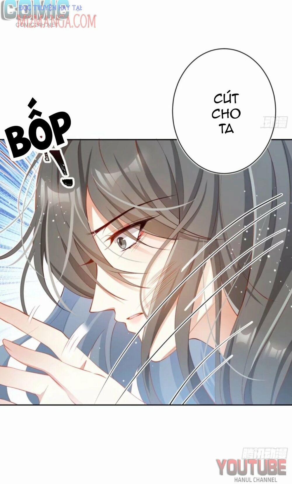 Ác Nữ Vi Đế 80.1 trang 9