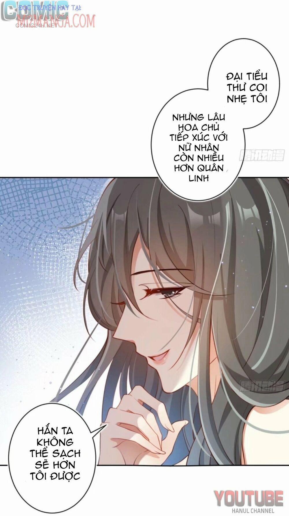 Ác Nữ Vi Đế 80.2 trang 1