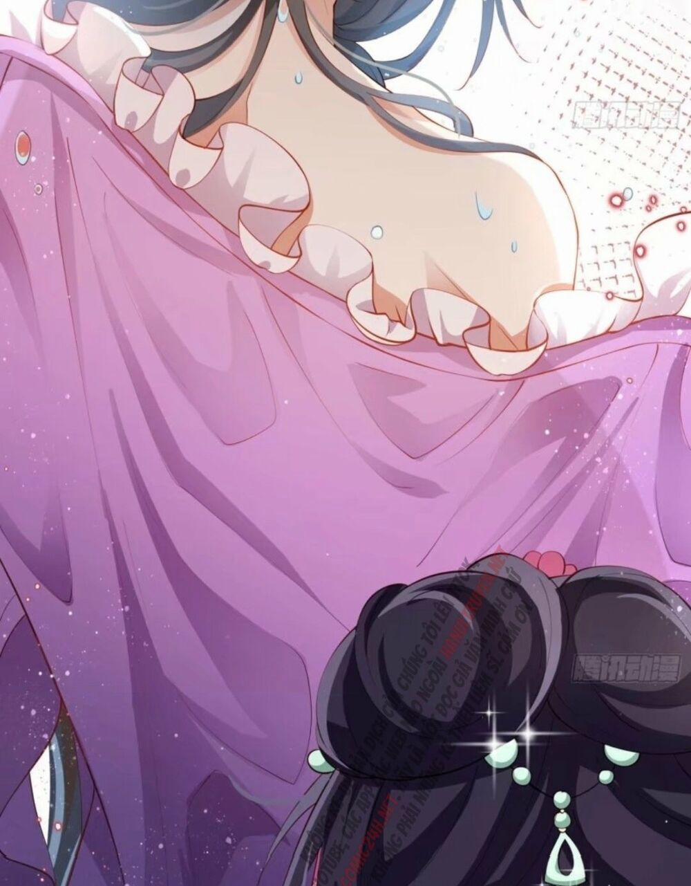 Ác Nữ Vi Đế 80.2 trang 13