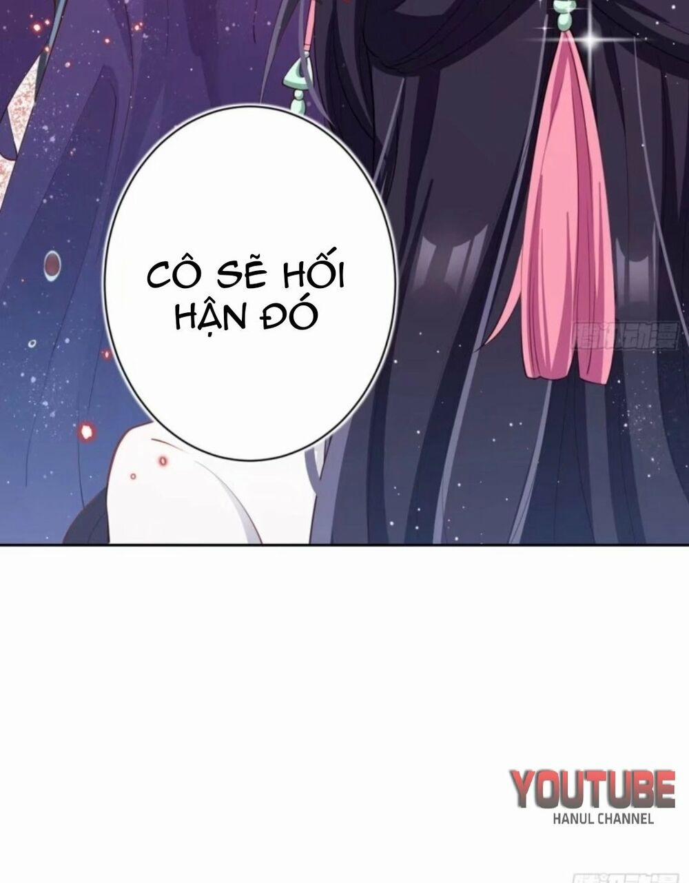 Ác Nữ Vi Đế 80.2 trang 14