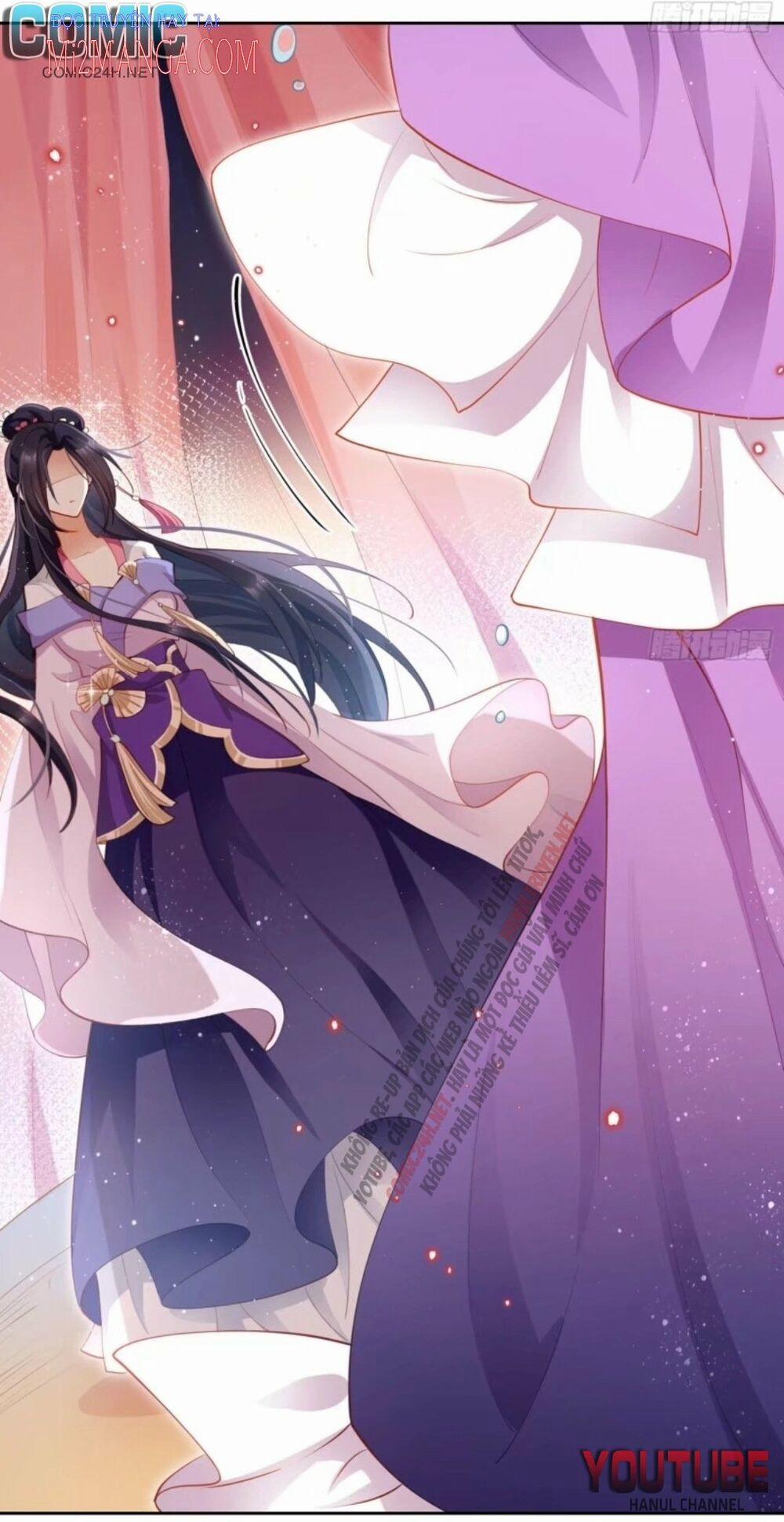 Ác Nữ Vi Đế 80.2 trang 15