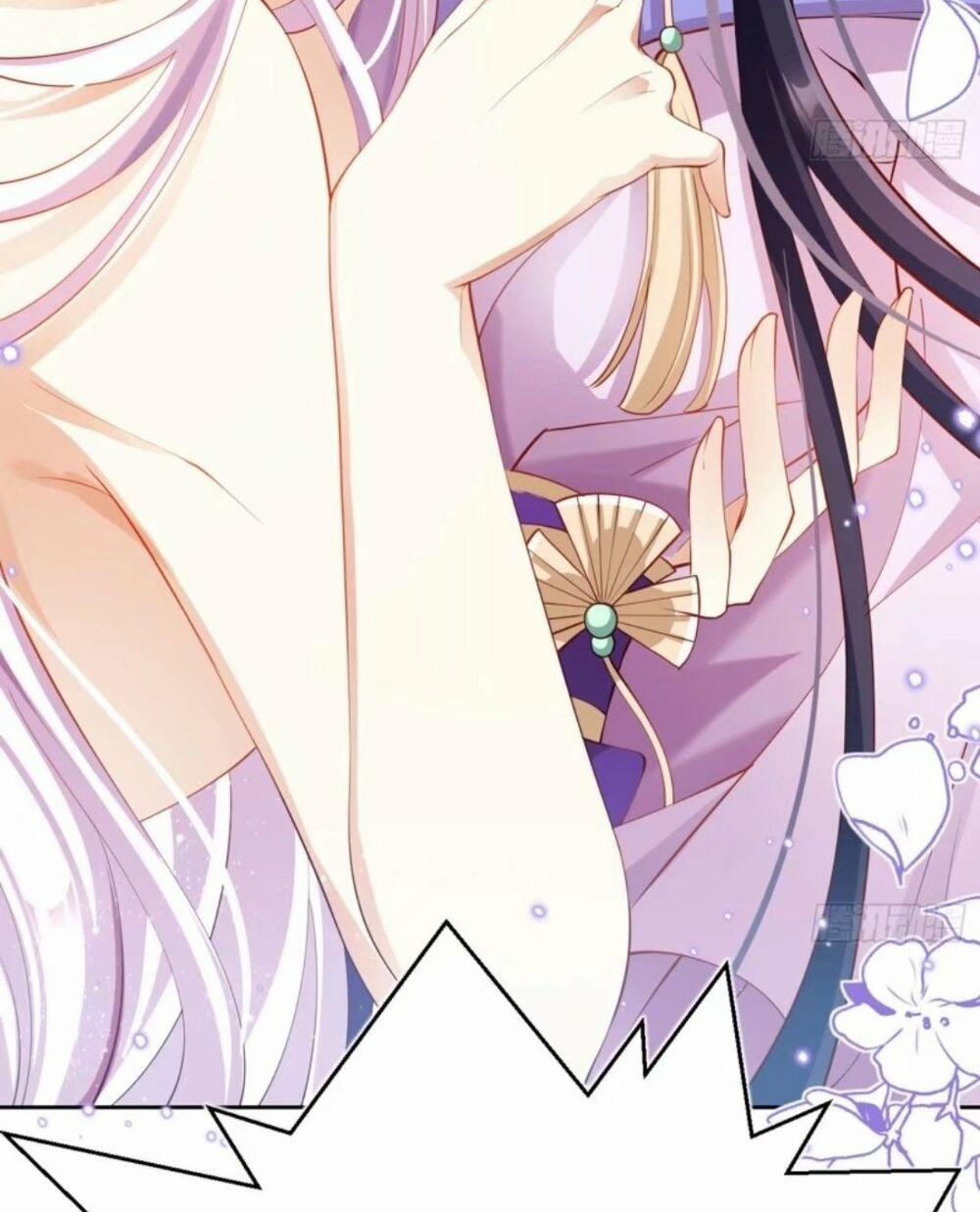 Ác Nữ Vi Đế 80.2 trang 20